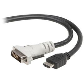 Belkin HDMI to DVI-D Cable