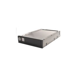 CRU DataPort 25 Dual Port Hard Drive Carrier