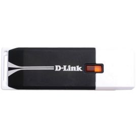 D-Link DWA-140 Wireless N USB-Stick