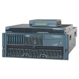 Cisco ASA 5505 Adaptive Security Appliance