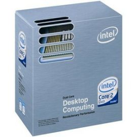 Intel-IMSourcing Intel Core 2 Duo E8500 Dual-core (2 Core) 3.16 GHz Processor - Retail Pack