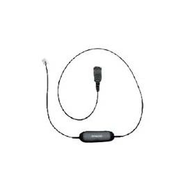 Jabra Smart Cord Headset Cable