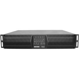 Minuteman Endeavor ED3000RMT2U 3000VA Rack/Wall/Tower UPS