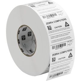 Zebra Z-Ultimate Thermal Transfer Label