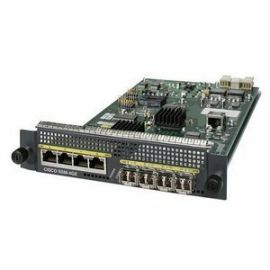 Cisco 4-Port Ethernet Interface Card