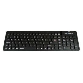 Seal Shield SEAL Flex Medical Grade Washable Keyboard