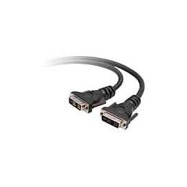 Belkin Single Link DVI-D Cable