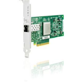 HPE 81Q 8GB 1PORT PCIE FIBRE CHANNEL HOST BUS ADAPTER