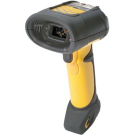 Zebra LS3578-ER Bar Code Reader