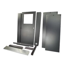 APC by Schneider Electric ACDC1021 Door and Frame Assembly VX to VX