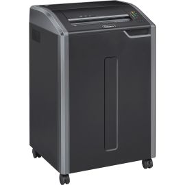 Fellowes Powershred 485i 100% Jam Proof BAA Compliant Strip-Cut Shredder