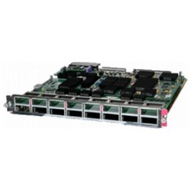 Cisco 16-Port 10 Gigabit Ethernet Module