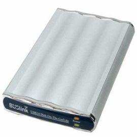 Buslink Disk-On-The-Go DL-250-U2 250 GB Hard Drive - 2.5