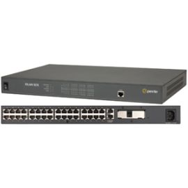 Perle IOLAN SCS32C 32-Port Secure Console Server