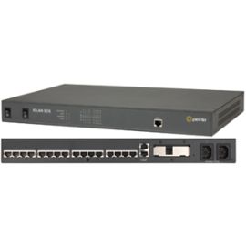 Perle IOLAN SCS16C DAC 16-Port Secure Console Server