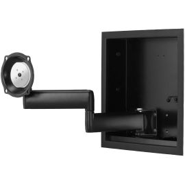 Chief MAC501B Flat Panel In-Wall Mount