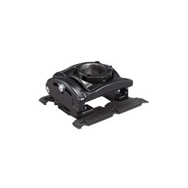 Chief Elite RPMA163 Ceiling Mount for Projector - Black