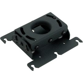 Chief RPA Inverted Projector Ceiling Mount - Black