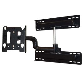 Chief Medium Flat Panel Single Display Swing Arm Mount - 25