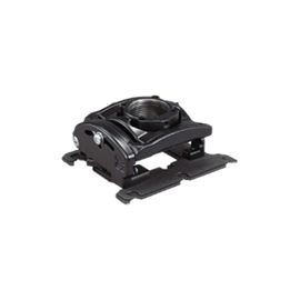 Chief RPMA145 Ceiling Mount for Projector - Black