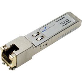 1.25 GBPS - GIGABIT ETHERNET FIBER SFP MODULE