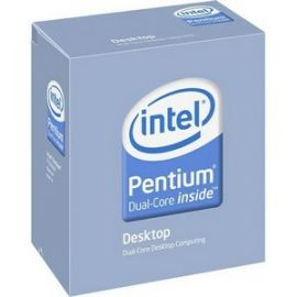 Intel-IMSourcing Intel Pentium T2330 Dual-core (2 Core) 1.60 GHz Processor