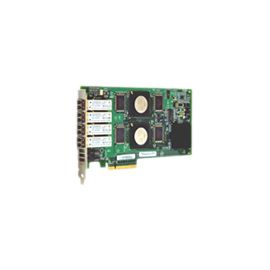 QLOGIC 4GB 4PORT PCIE HBA