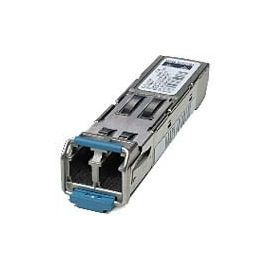 Cisco 1000Base-ZX SFP (mini-GBIC) Module