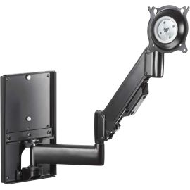 Chief KWGSK110B Height-Adjustable Flat Panel Wall Mount