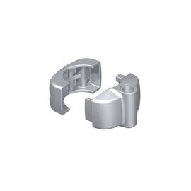 Chief KSA1017B Pole Clamp Accessory