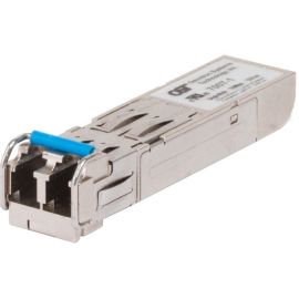 Fast Ethernet SFP Module LC Single-Mode 30km