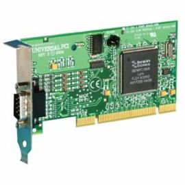 1PORT LP-UPCI 422/485 SERIAL CARD LOW PROFILE