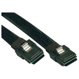 Tripp Lite 3ft Internal SAS Cable mini-SAS SFF-8087 to mini-SAS SFF8087 1M