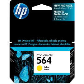 HP 564 Original Ink Cartridge - Single Pack