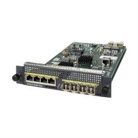 Cisco 4-Port Gigabit Ethernet Security Services Module