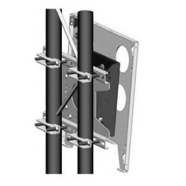 Chief TPPU Flat Panel Tilt Truss Mount