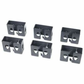 APC Cable Containment Brackets