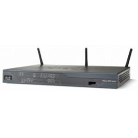 Cisco 888 G.SHDSL Router