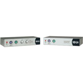 Tripp Lite KVM Console Extender VGA over cat5 UTP for USB & PS/2 device