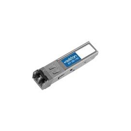 Lenovo 10 GbE 850 nm Fiber SFP+ Transceiver Module