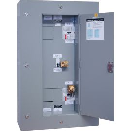 Tripp Lite Wall Mount Kirk Key Bypass Panel 240V for 60kVA International 3-Phase UPS