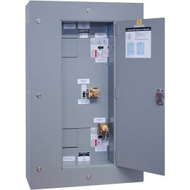 Tripp Lite 3-Breaker Maintenance Bypass Panel for S3M80K SV80K and SU80K