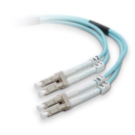 Belkin Fiber Optic Patch Cable