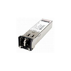 Cisco 100BASE-LX10 Rugged SFP Module