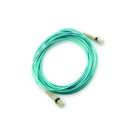 HP 50M MULTI-MODE OM3 LC/LC FC CABLE