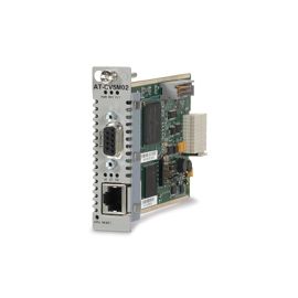 Allied Telesis Converteon AT-CV5M02 Management Card