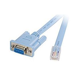 Cisco Serial Console Cable