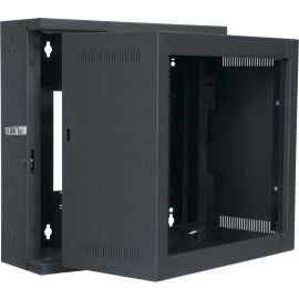 10SP/17D ECONO WALLRK BK RACKS