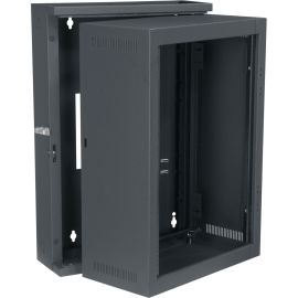 16SP/17D ECONO WALLRK BK RACKS