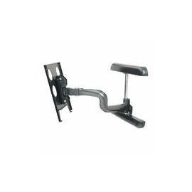 WALL MOUNT - BLACK - SWING ARM , WALL MOUNT , INTERFACE BRACKET